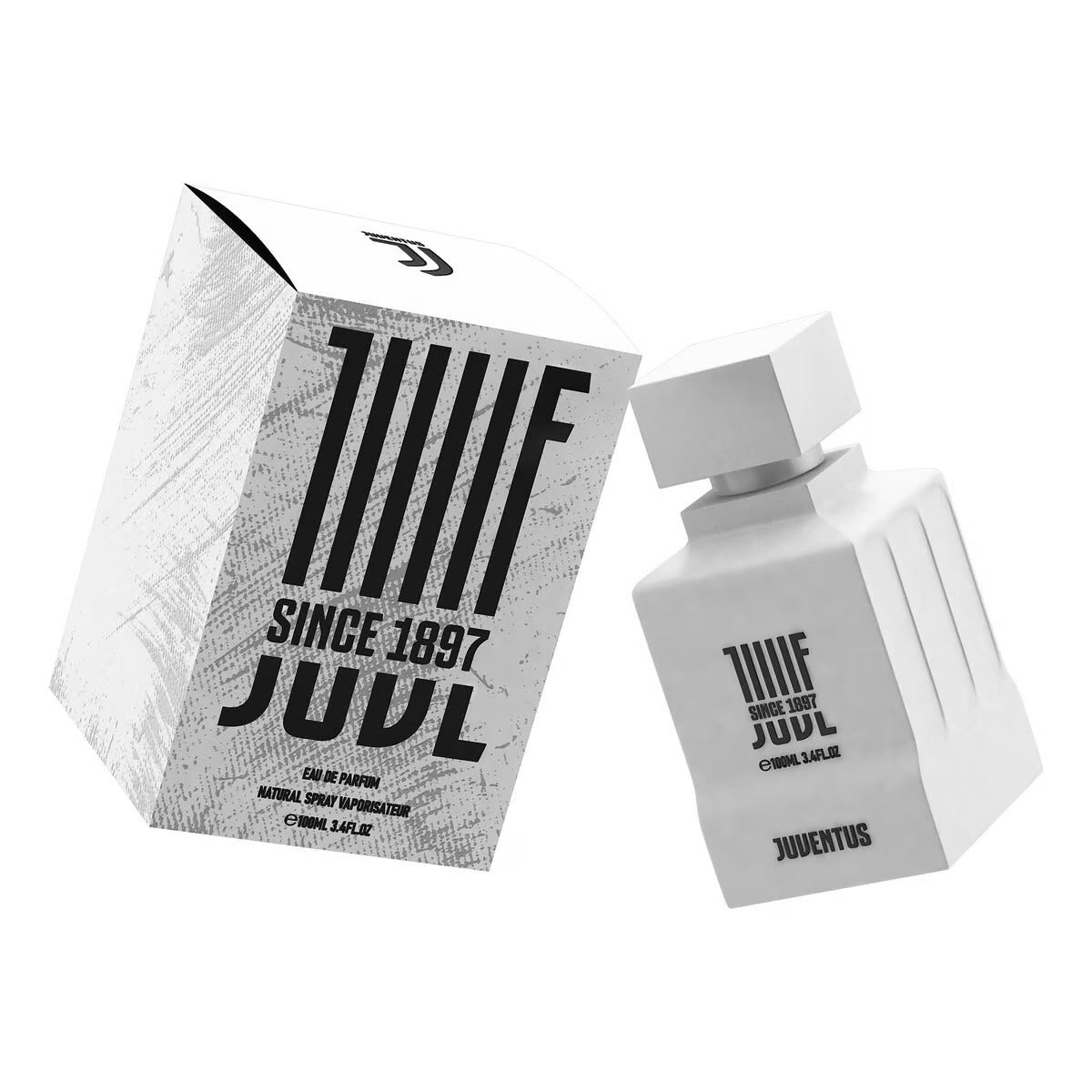 Juventus Since 1897 100ml EDP for Men