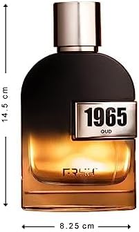 FRSH 1965 By Salman Khan High Concentration Oud EDP 100 ml