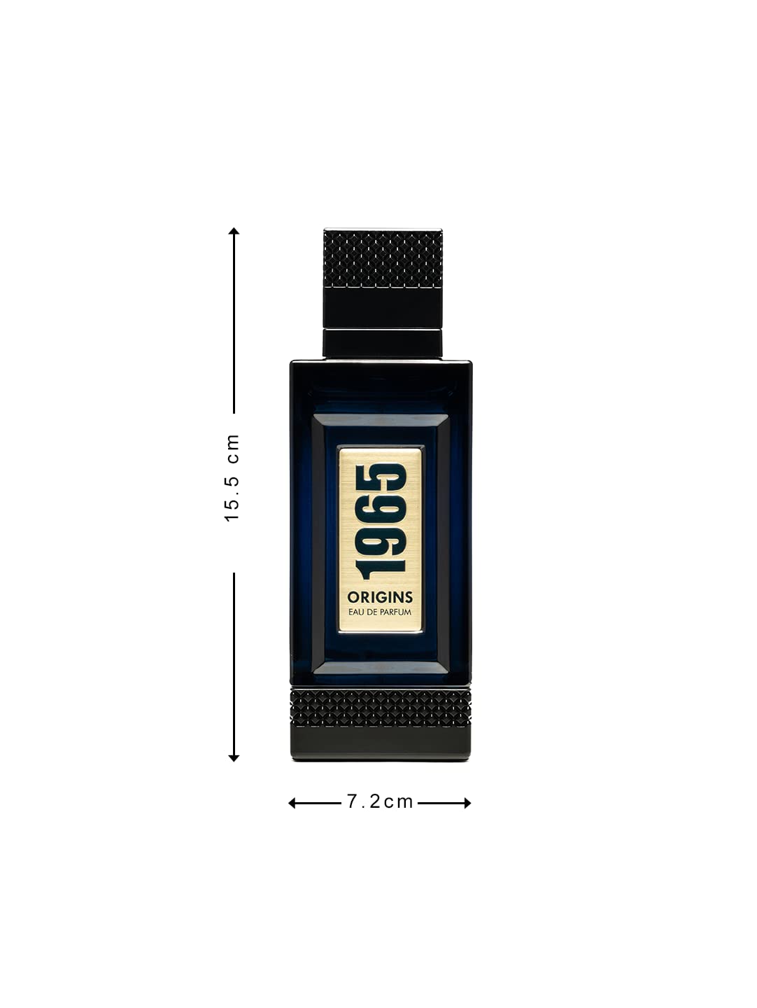 FRSH 1965 By Salman Khan Origins Pour Homme EDP 100 ml