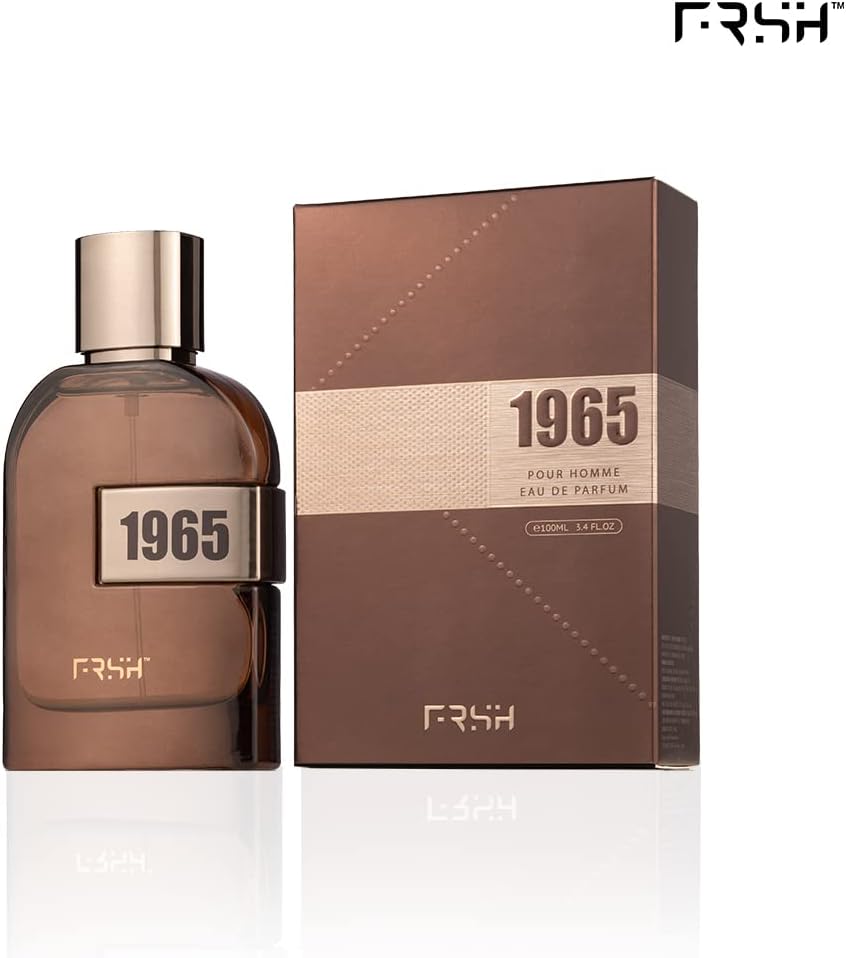 FRSH 1965 By Salman Khan EDP, 100ml