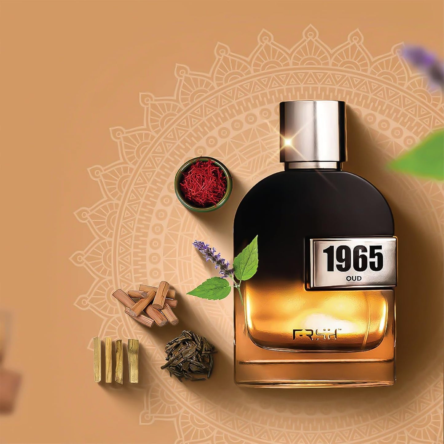 FRSH 1965 By Salman Khan High Concentration Oud EDP 100 ml