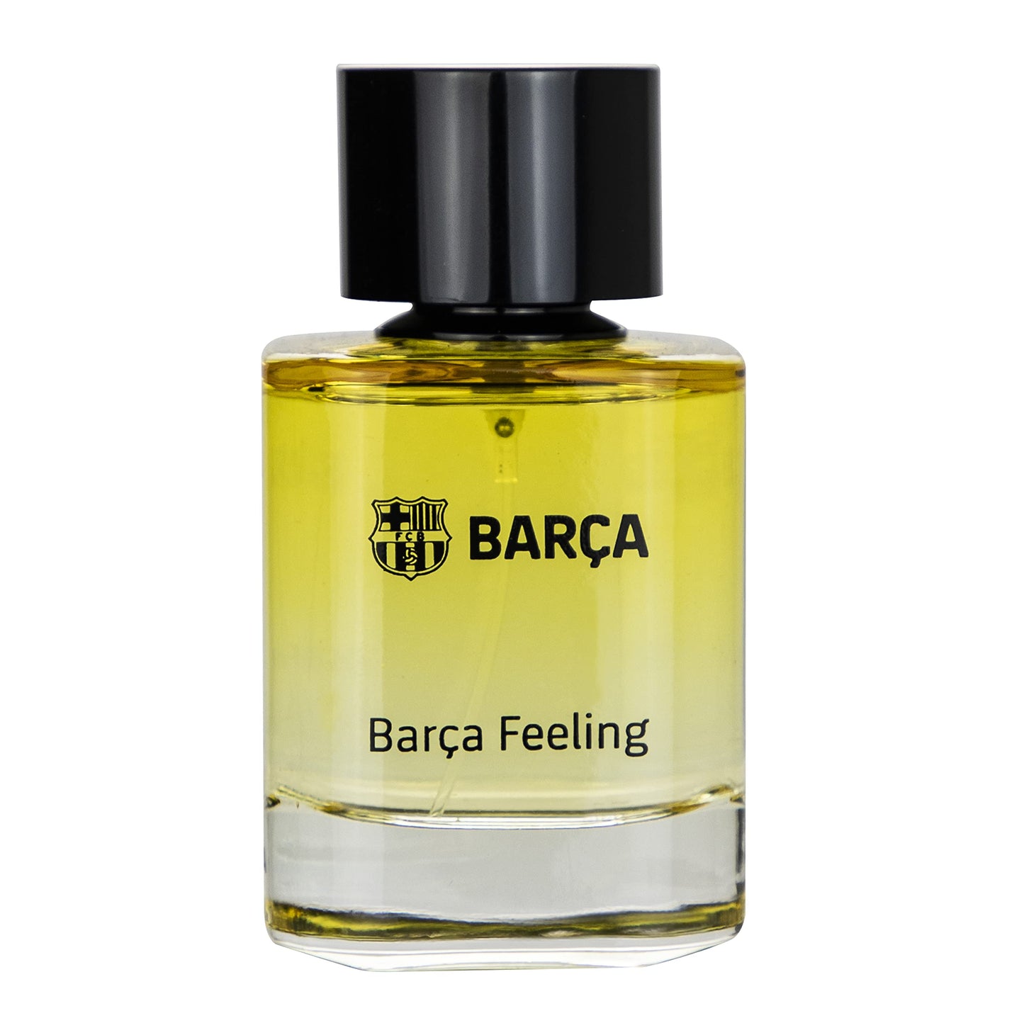 FC Barcelona Barça Feeling Eau De Parfum for Men 100ml