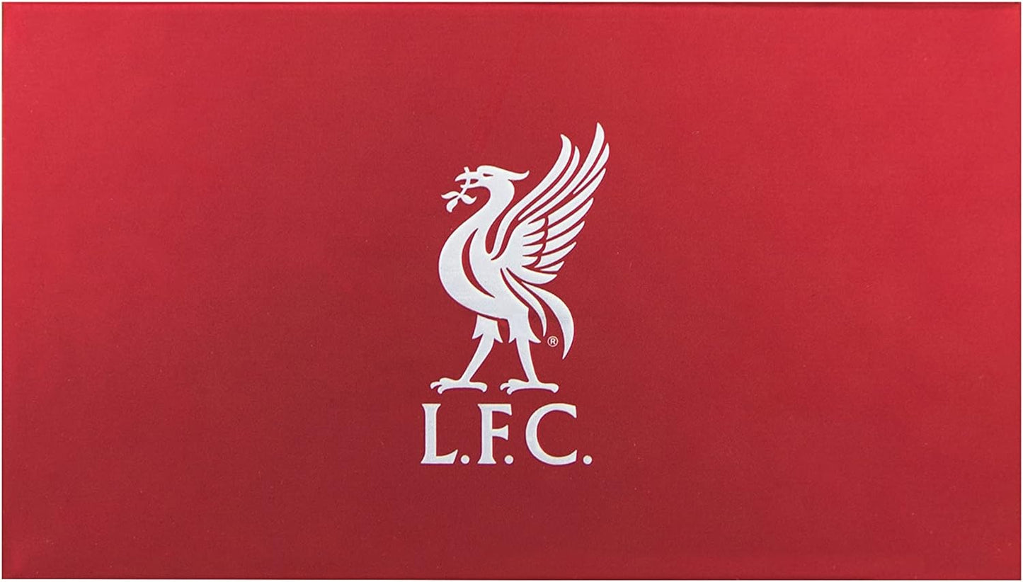 Liverpool FC EST 1892 Eau De Parfum for Men, 100ml