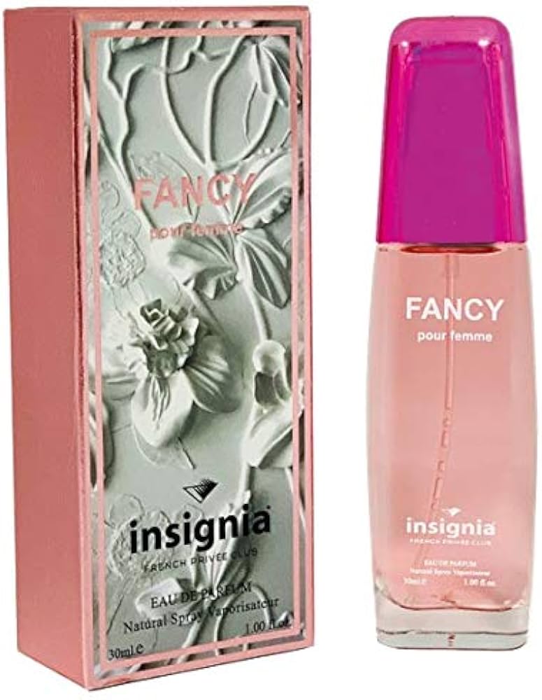 Insignia Fancy Eau De Parfum - 30ml