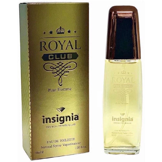 Insignia Royal Club EDT 30ML