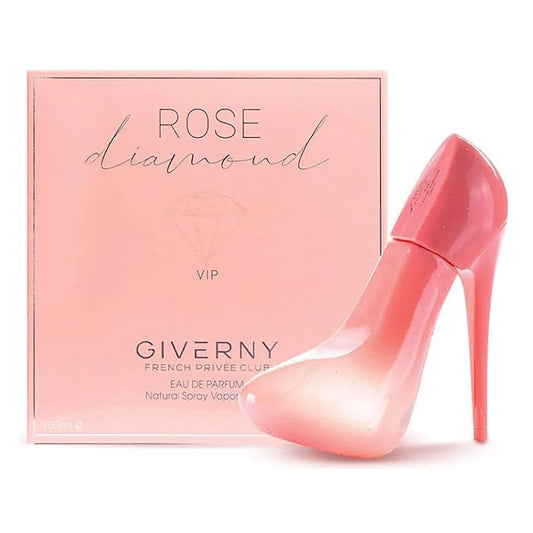 Giverny Rose Diamond Edp 100 ml