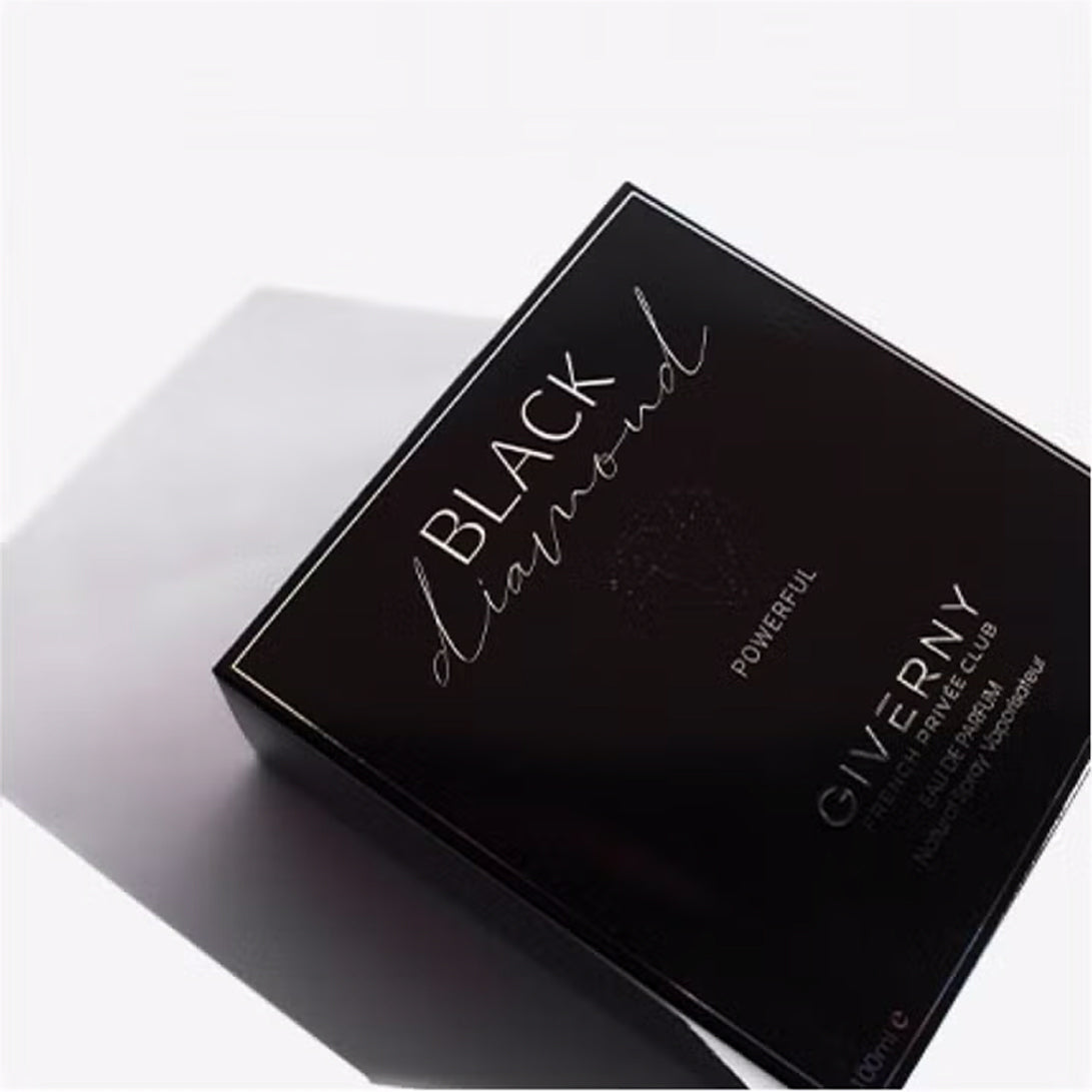 Giverny Black Diamond Edp 100 ml