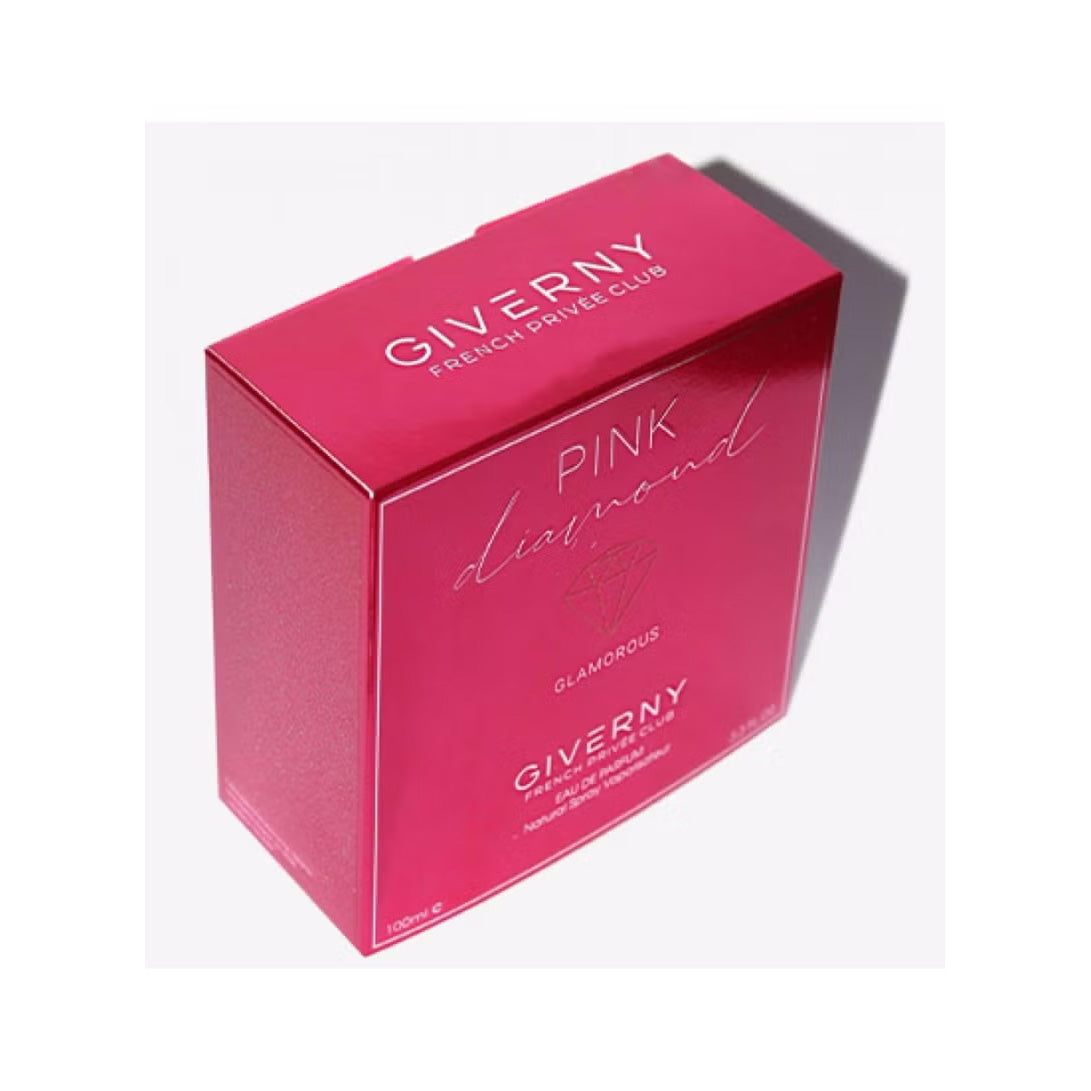 Giverny Pink Diamond Edp 100 ml