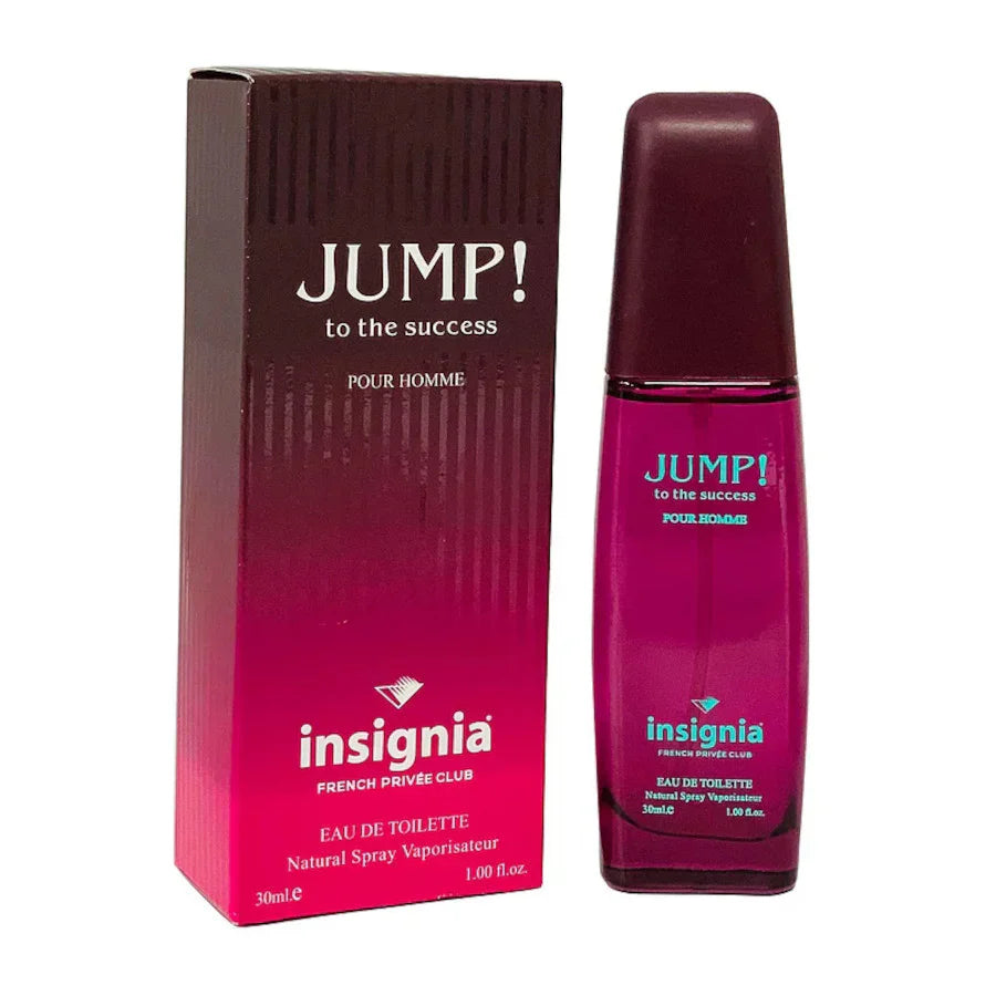 Insignia Jump Women EDT 30ML