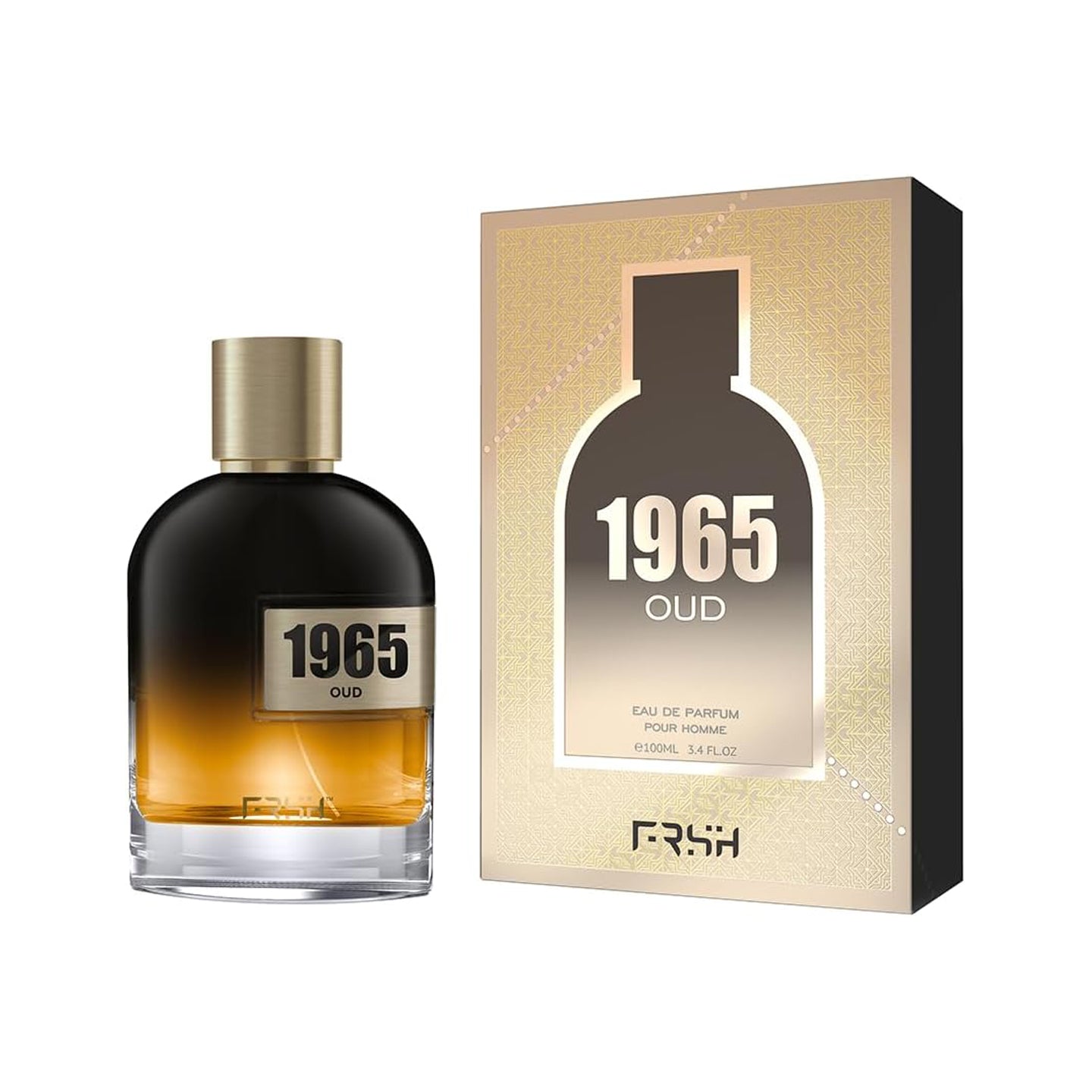 1965 oudh